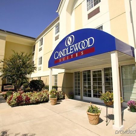 Sonesta Simply Suites Atlanta Gwinnett Place Duluth Buitenkant foto