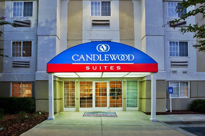 Sonesta Simply Suites Atlanta Gwinnett Place Duluth Buitenkant foto