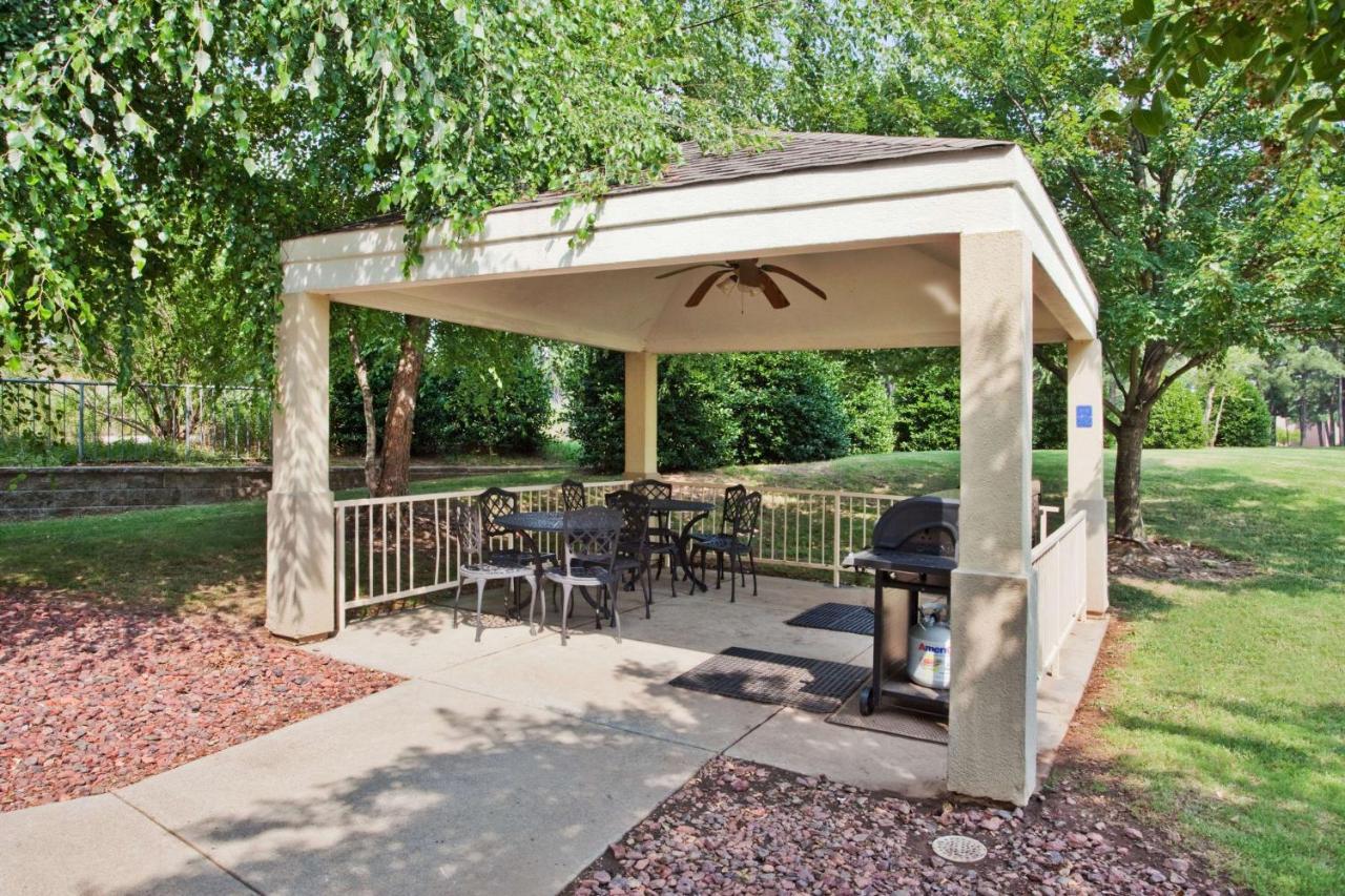 Sonesta Simply Suites Atlanta Gwinnett Place Duluth Buitenkant foto