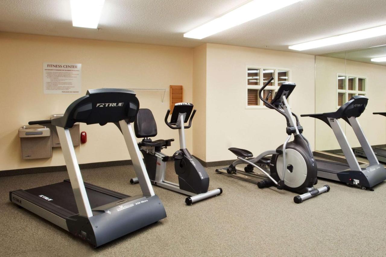 Sonesta Simply Suites Atlanta Gwinnett Place Duluth Buitenkant foto