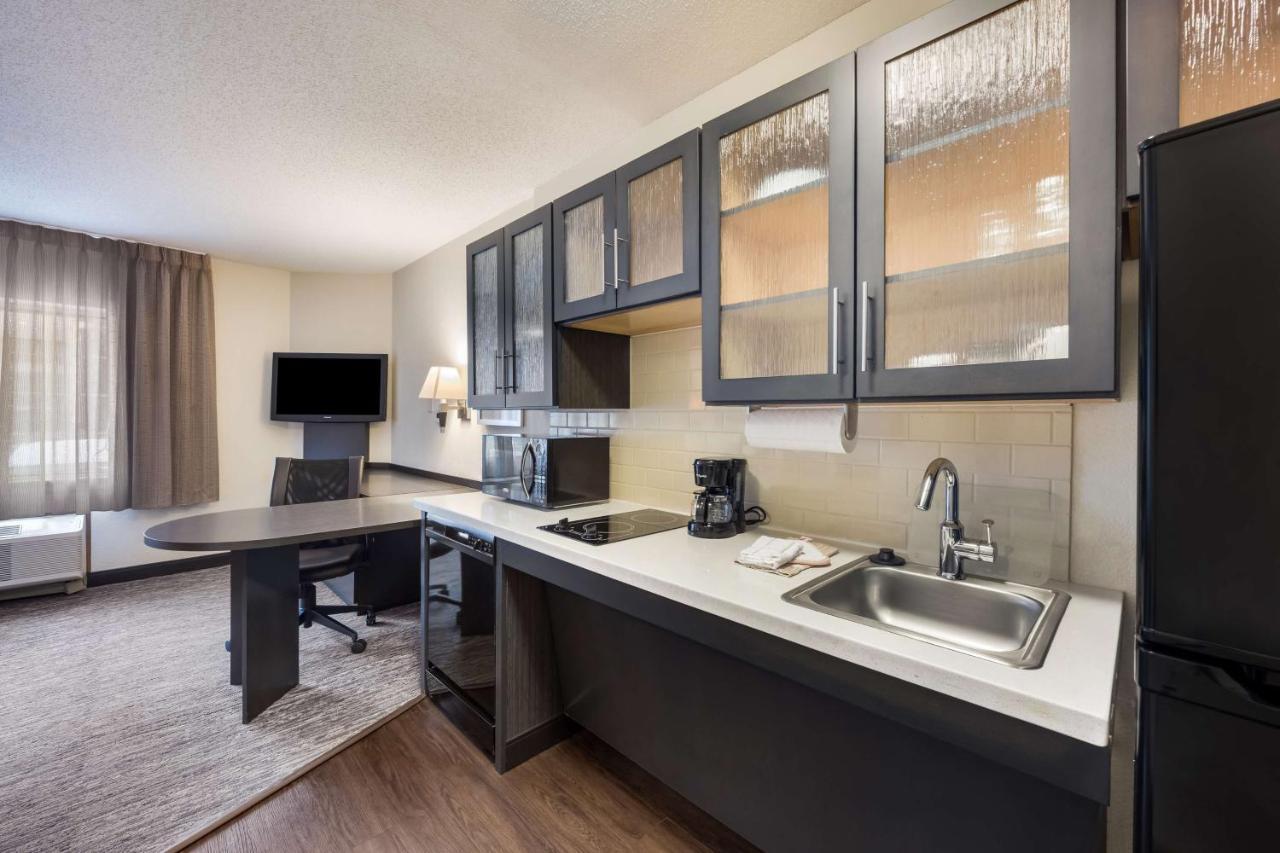 Sonesta Simply Suites Atlanta Gwinnett Place Duluth Buitenkant foto