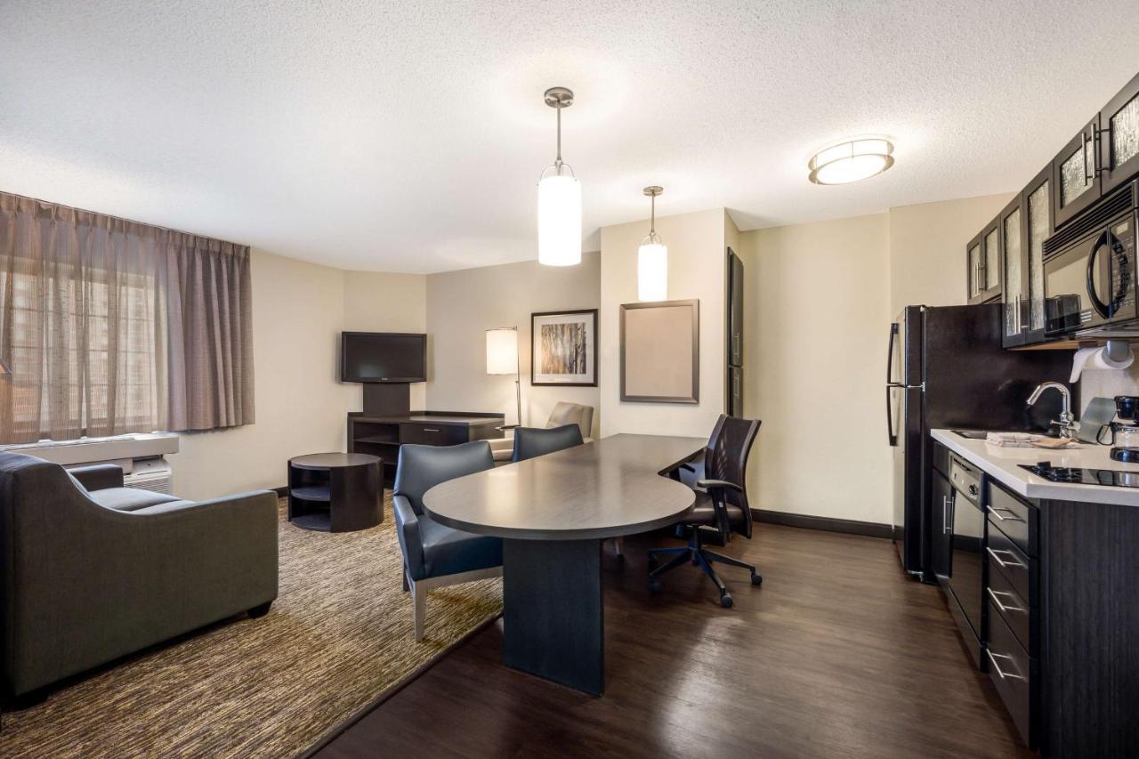 Sonesta Simply Suites Atlanta Gwinnett Place Duluth Buitenkant foto