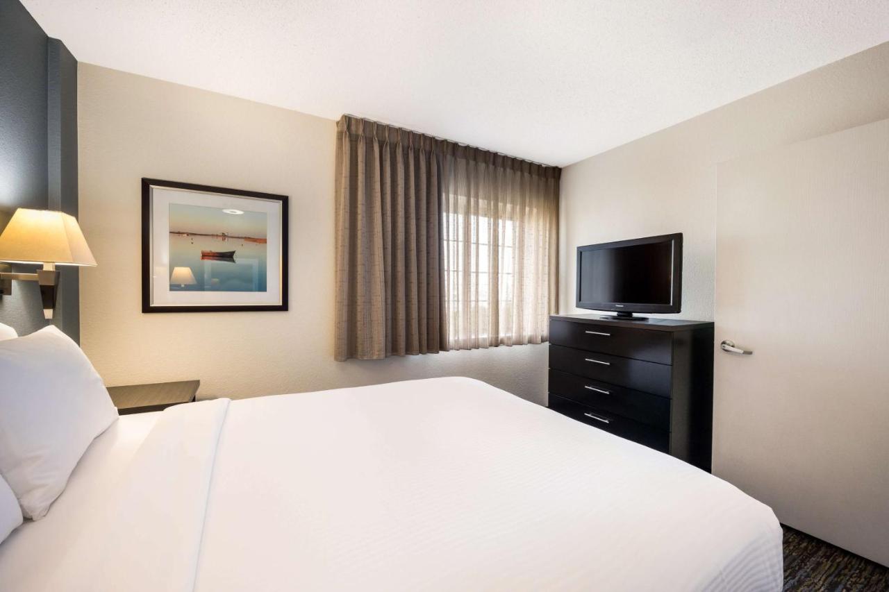 Sonesta Simply Suites Atlanta Gwinnett Place Duluth Buitenkant foto