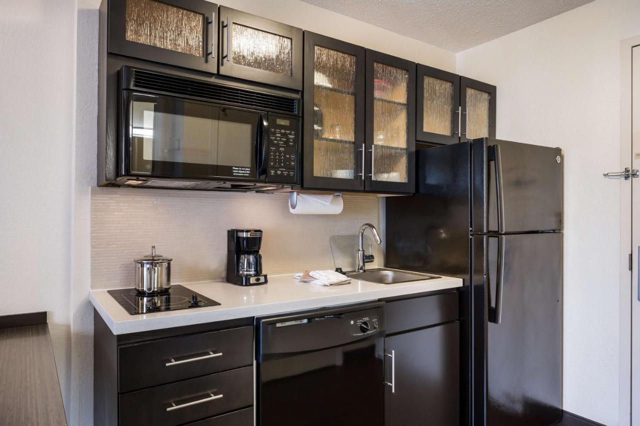 Sonesta Simply Suites Atlanta Gwinnett Place Duluth Buitenkant foto