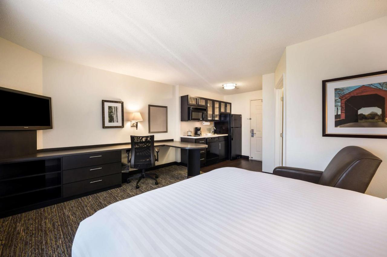 Sonesta Simply Suites Atlanta Gwinnett Place Duluth Buitenkant foto
