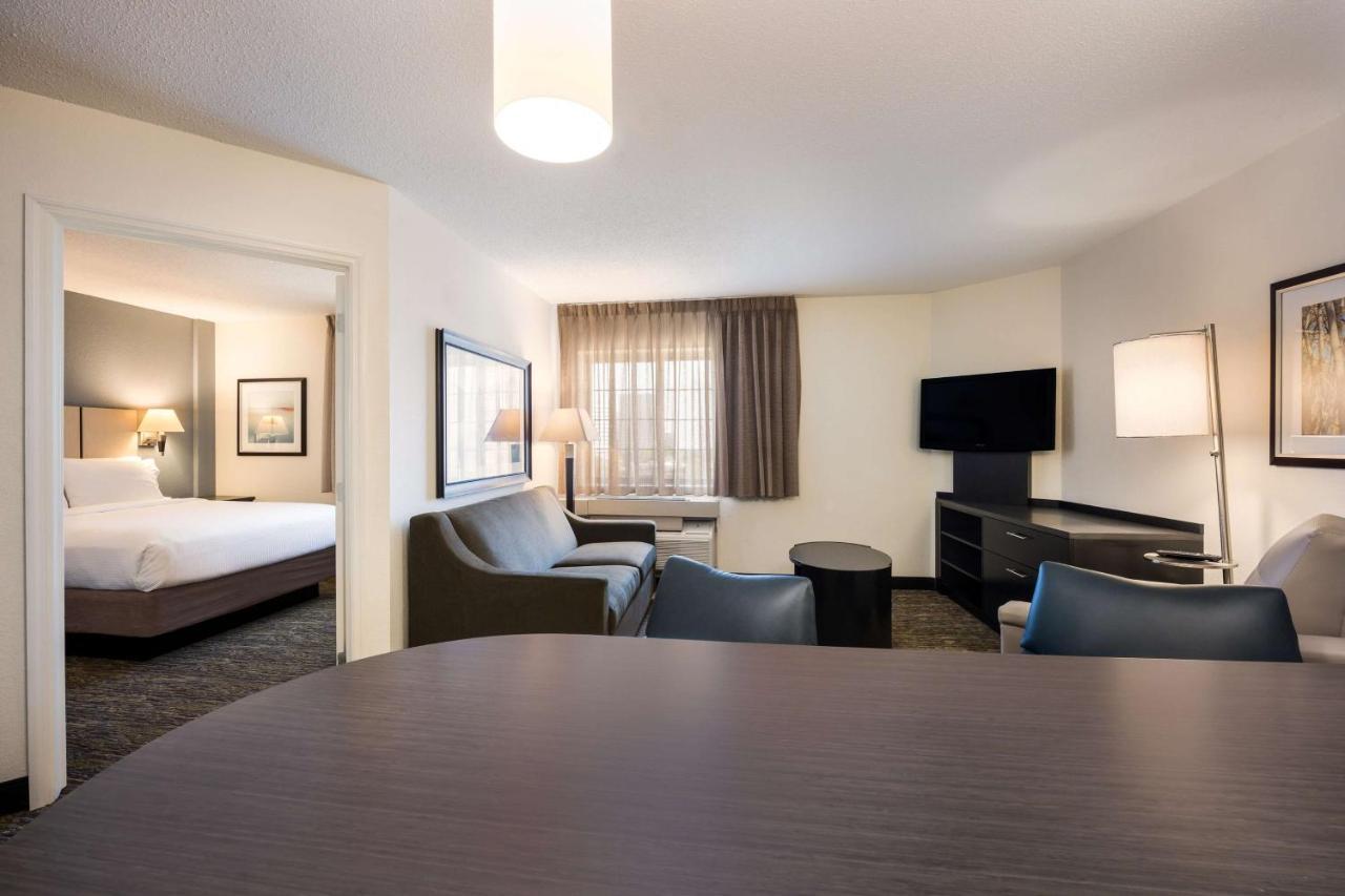 Sonesta Simply Suites Atlanta Gwinnett Place Duluth Buitenkant foto