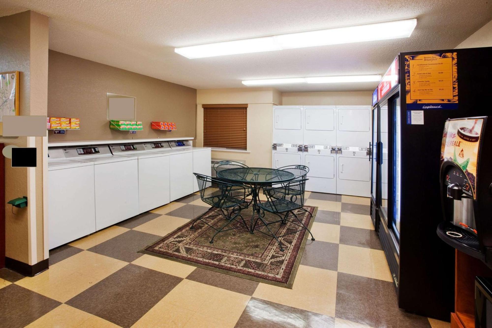 Sonesta Simply Suites Atlanta Gwinnett Place Duluth Buitenkant foto