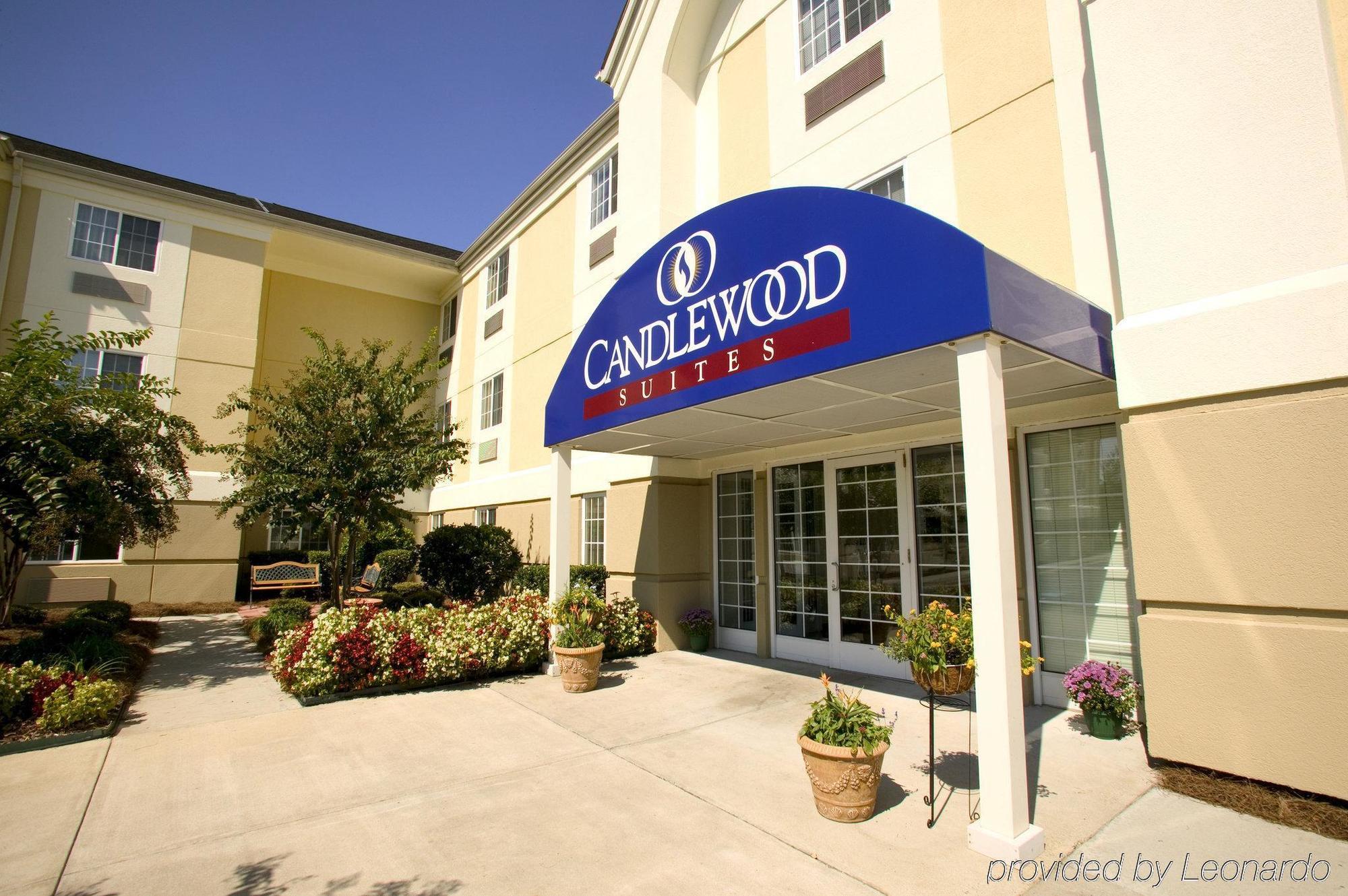 Sonesta Simply Suites Atlanta Gwinnett Place Duluth Buitenkant foto