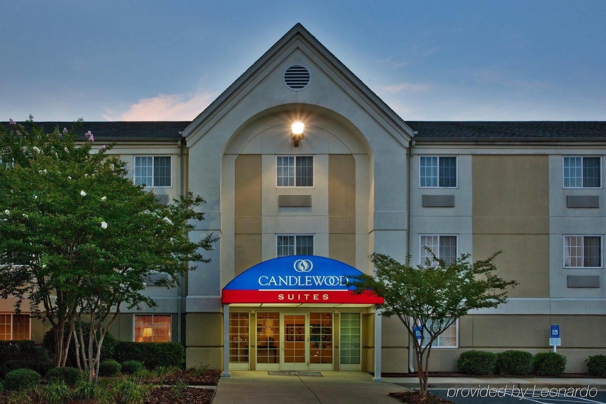 Sonesta Simply Suites Atlanta Gwinnett Place Duluth Buitenkant foto