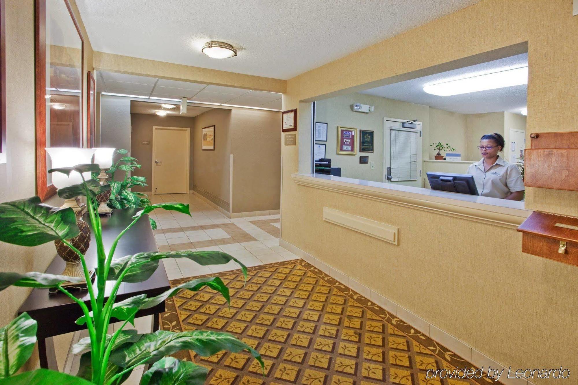 Sonesta Simply Suites Atlanta Gwinnett Place Duluth Interieur foto