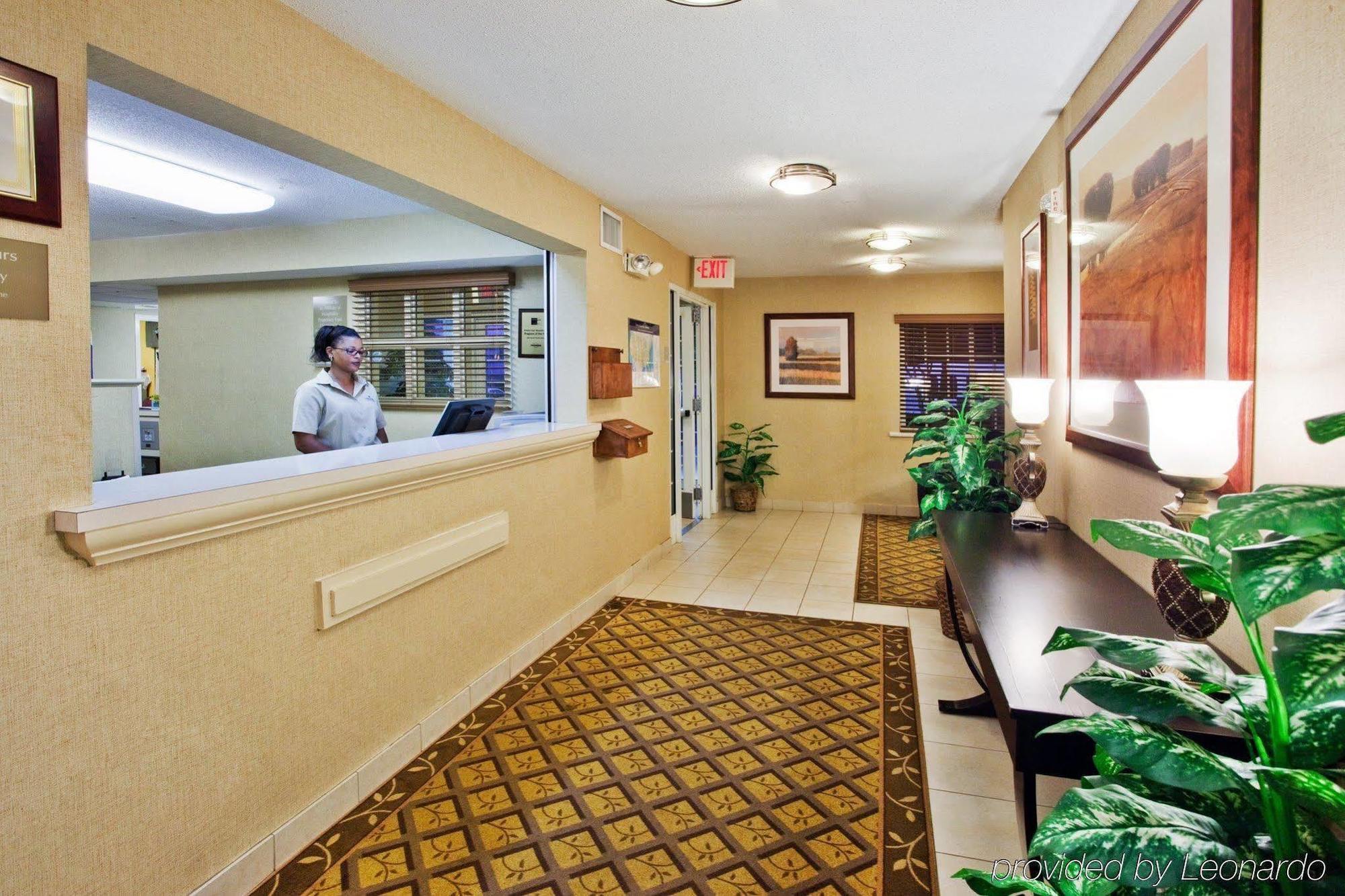 Sonesta Simply Suites Atlanta Gwinnett Place Duluth Interieur foto