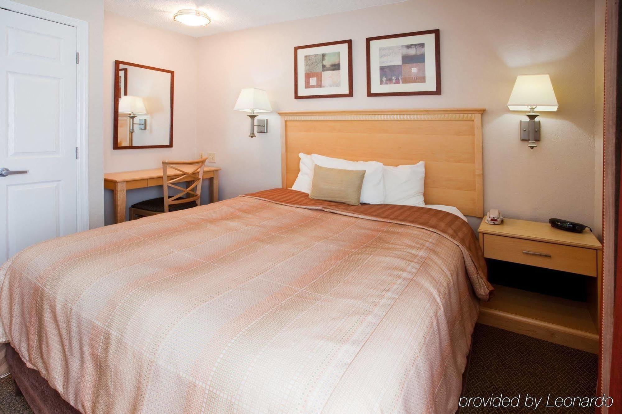 Sonesta Simply Suites Atlanta Gwinnett Place Duluth Kamer foto