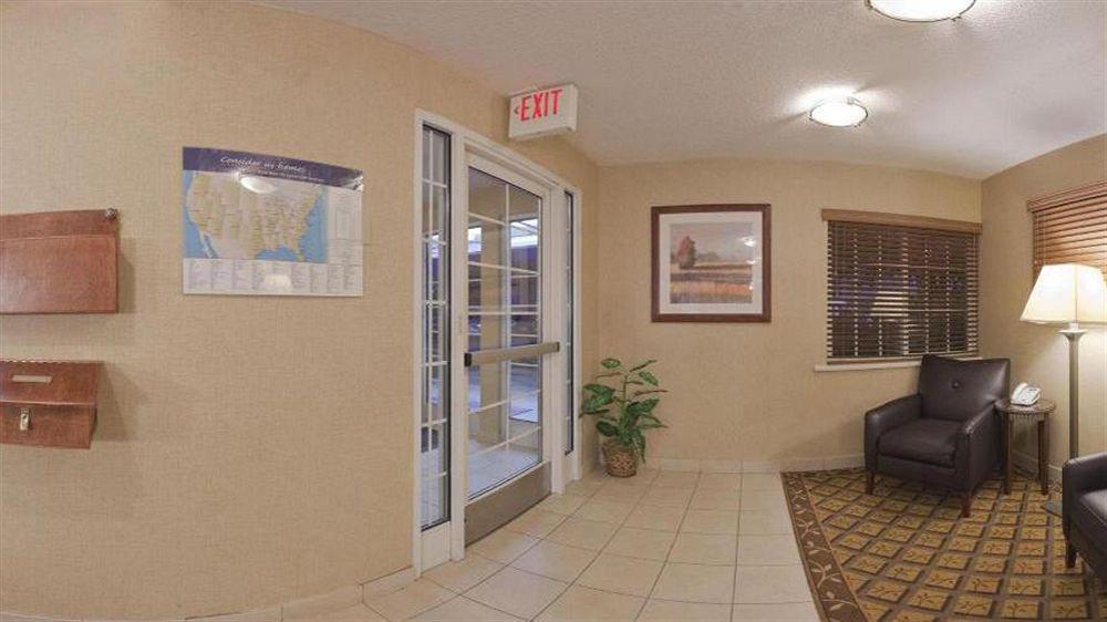 Sonesta Simply Suites Atlanta Gwinnett Place Duluth Buitenkant foto