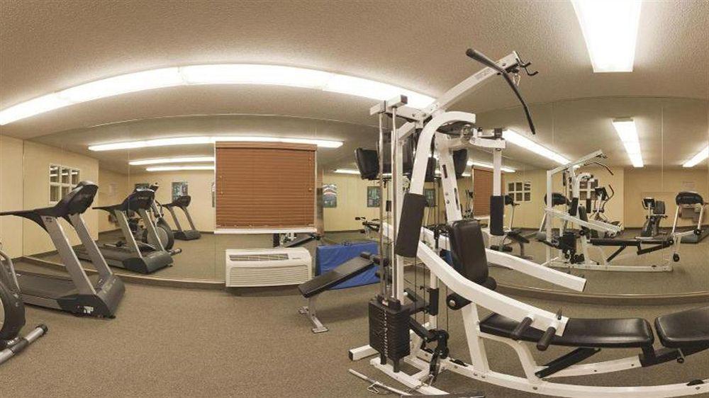 Sonesta Simply Suites Atlanta Gwinnett Place Duluth Buitenkant foto