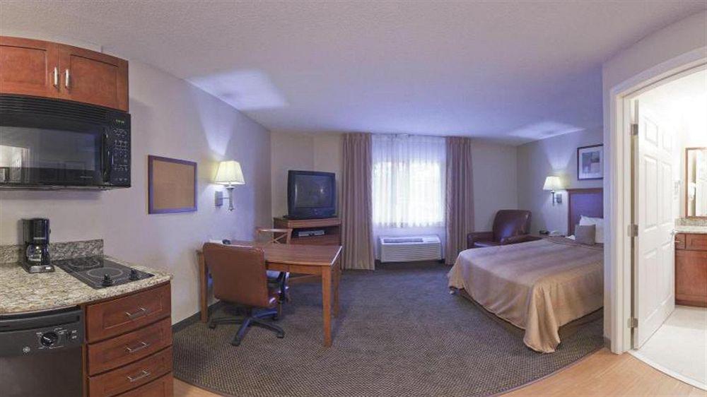 Sonesta Simply Suites Atlanta Gwinnett Place Duluth Buitenkant foto