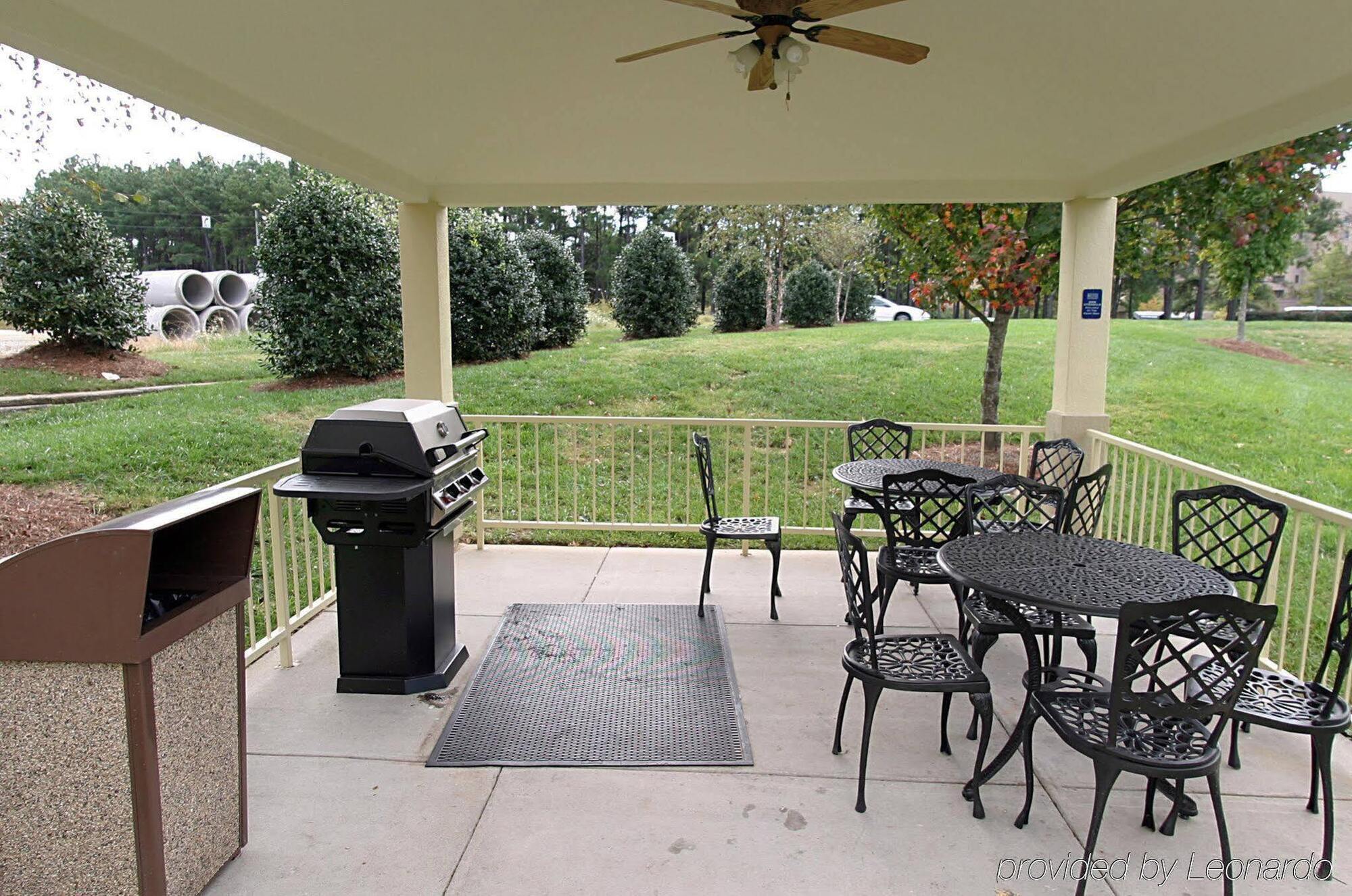 Sonesta Simply Suites Atlanta Gwinnett Place Duluth Buitenkant foto