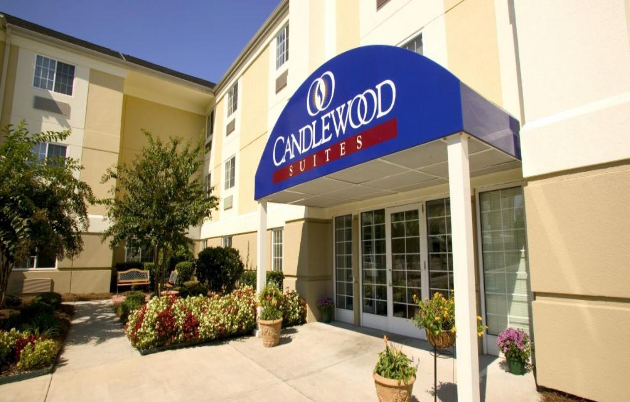 Sonesta Simply Suites Atlanta Gwinnett Place Duluth Buitenkant foto