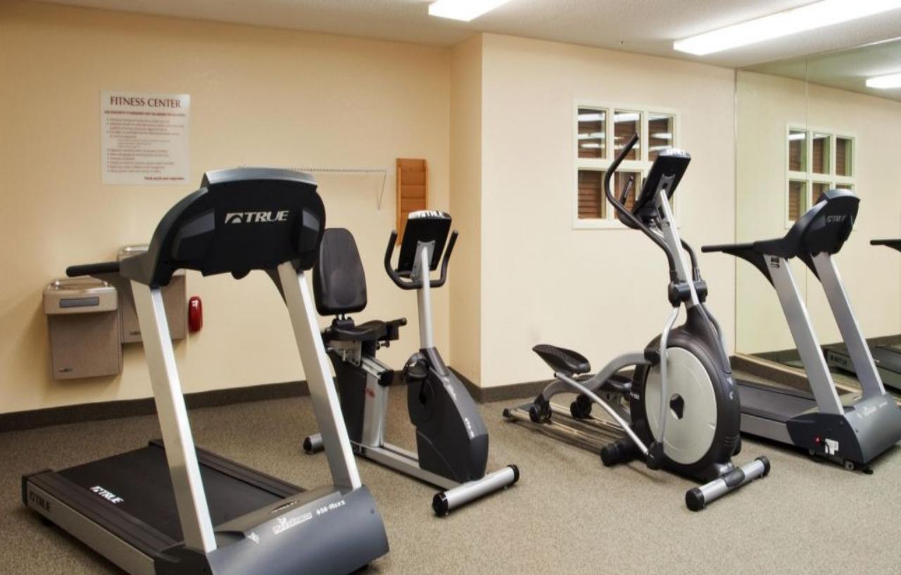 Sonesta Simply Suites Atlanta Gwinnett Place Duluth Buitenkant foto